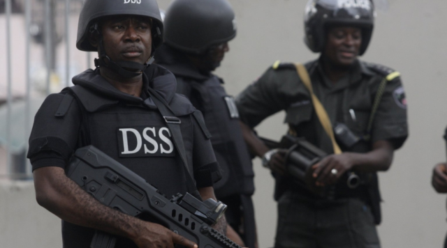 SSS Nigeria
