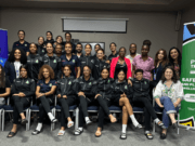 Champions League: CAF Hosts Wellness Workshop For Women’s Teams. Screen Shot 2024 11 10 at 11.57.20 AM