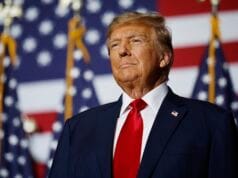 U.S Election: Tinubu Congratulates Trump, To Strengthen Us-Nigeria Relations. Trump final 1