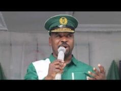 NURTW: Appeal Court Sacks MC Oluomo As President. sddefault