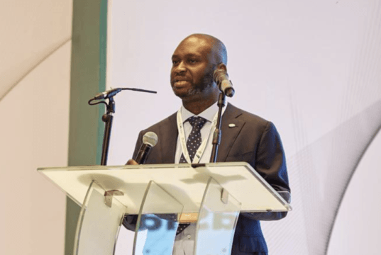 Industrial Sector: FG, BOI Disburse N23bn To 29 Companies To Drive Manufacturing. BOI MD 1045x602