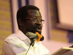 Alleged Libel: NBA Condemns Farotimi Arrest. Dele Farotimi e1690371439875