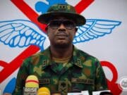 National Security: No Foreign Military Base In Nigeria- DHQ. IMG 20240906 WA0047 780x470