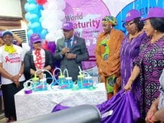 Under-Five Mortality Rate: Nigerian Government To Nurture, Strengthen Collaboration With Partners. IMG 20241127 125146 965 scaled