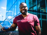 Bolu Ogunyemi: President Tinubu Congratulates Nigerian-Born Doctor On CMA Election IMG 6138