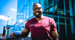 Bolu Ogunyemi: President Tinubu Congratulates Nigerian-Born Doctor On CMA Election IMG 6138