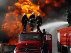 Kano Inferno: Fire Incidents Claim Over N132m Property. Nigeria Fire Service e1733317000881