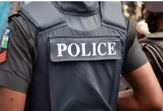 Ogun: Pupil Loses Eye To Classroom Accident, Police Arrest Teacher. Police0