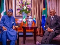 Economic Cooperation: Nigeria, South Africa Operationalise Advisory Council To Boost Trade. WhatsApp Image 2024 12 04 at 10.04.14