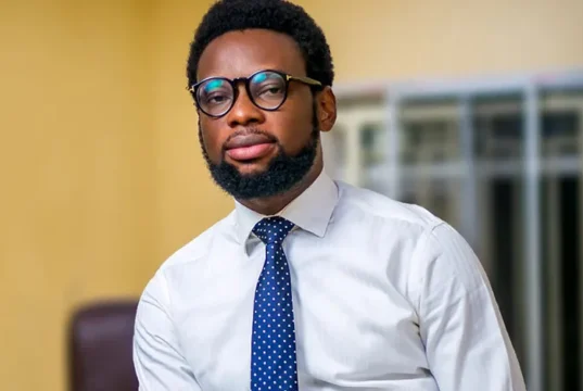 Fisayo Soyombo: Army Frees Investigative Reporter After Public Outcry. fisayosoyombo