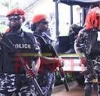 Police Beef Up Security Ahead Of Yuletide In Kaduna images (7)