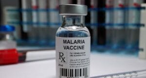 National Routine Immunisation: Nigerian Government Introduces Malaria Vaccine Into Schedule. malaria vaccine article l