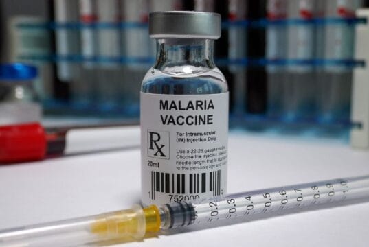 National Routine Immunisation: Nigerian Government Introduces Malaria Vaccine Into Schedule. malaria vaccine article l