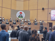 Frivolous Suits: Supreme Court Imposes N5m On Ex-Presidential Candidate For Harassing Tinubu. supreme court justices